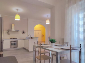 Piazza Centrale - Spazio, Comfort e WiFi Civitanova Marche